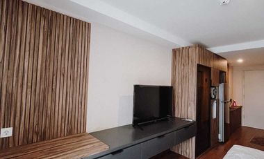 Apartemen Di Jogja View merapi Yudhistira Tower Mataram City
