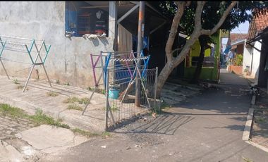 Jual kontran 13 pintu Sertifikat