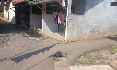 Jual kontran 13 pintu Sertifikat