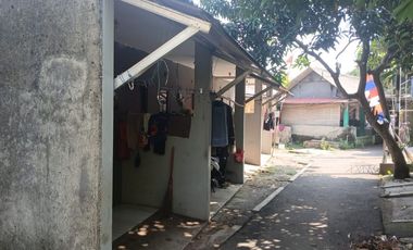 Jual kontran 13 pintu Sertifikat
