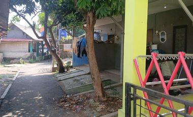 Jual kontran 13 pintu Sertifikat