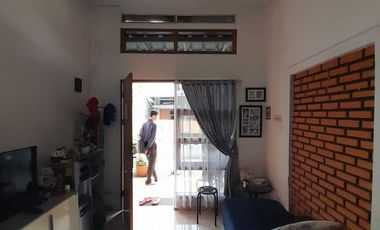 MURAH RUMAH DI CLUSTER CISARANTEN KULON DKT ARCAMANIK ANTAPANI BANDUNG