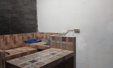 MURAH RUMAH DI CLUSTER CISARANTEN KULON DKT ARCAMANIK ANTAPANI BANDUNG