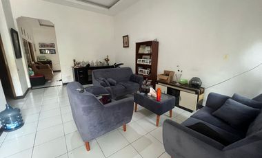 MURAH RUMAH 2 LANTAI ONE GATE DI KOMP. ARCAMANIK ANTAPANI KOTA BANDUNG