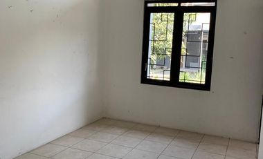 MURAH! RUMAH SIAP HUNI DI KOMP. JINGGA RESIDENCE, CIWASTRA, BUAHBATU