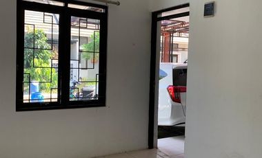 MURAH! RUMAH SIAP HUNI DI KOMP. JINGGA RESIDENCE, CIWASTRA, BUAHBATU