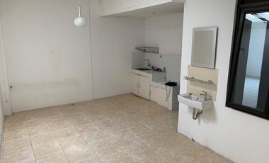 MURAH! RUMAH SIAP HUNI DI KOMP. JINGGA RESIDENCE, CIWASTRA, BUAHBATU