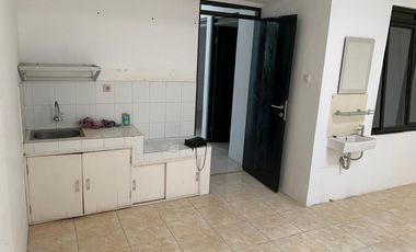 MURAH! RUMAH SIAP HUNI DI KOMP. JINGGA RESIDENCE, CIWASTRA, BUAHBATU