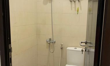 MURAH! RUMAH SIAP HUNI DI KOMP. JINGGA RESIDENCE, CIWASTRA, BUAHBATU