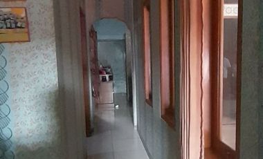 MURAH RUMAH 2 LANTAI KOMP SARIWATES KIARACONDONG DKT ANTAPANI BANDUNG
