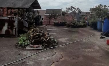 MURAH RUMAH 2 LANTAI KOMP SARIWATES KIARACONDONG DKT ANTAPANI BANDUNG