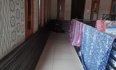 MURAH RUMAH 2 LANTAI KOMP SARIWATES KIARACONDONG DKT ANTAPANI BANDUNG