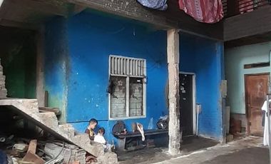 MURAH RUMAH 2 LANTAI KOMP SARIWATES KIARACONDONG DKT ANTAPANI BANDUNG