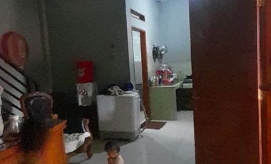 MURAH RUMAH 2 LANTAI KOMP SARIWATES KIARACONDONG DKT ANTAPANI BANDUNG