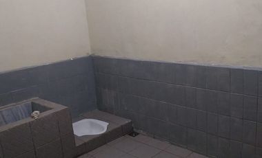 Murah, Riung Bandung, Gede Bage. Rumah Siap Huni Di Kota Bandung