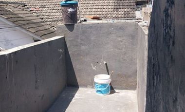 Murah, Riung Bandung, Gede Bage. Rumah Siap Huni Di Kota Bandung