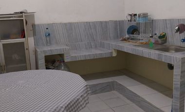 Murah, Riung Bandung, Gede Bage. Rumah Siap Huni Di Kota Bandung