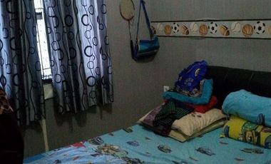 MURAH, GRAND SHARON, SOEKARNO HATTA. RUMAH MODERN DI KOTA BANDUNG