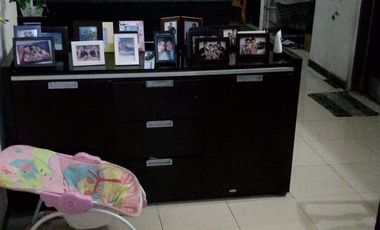 MURAH, GRAND SHARON, SOEKARNO HATTA. RUMAH MODERN DI KOTA BANDUNG