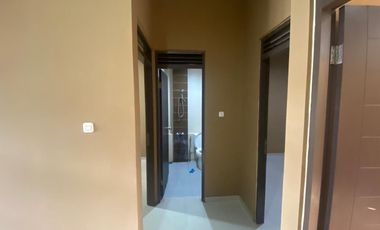 MURAH, GRAND SHARON, SOEKARNO HATTA. RUMAH MINIMALIS DI KOTA BANDUNG