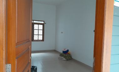 Rumah dijual murah 100m dari jalan raya tajur kota bogor