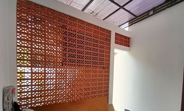 Rumah dijual murah 100m dari jalan raya tajur kota bogor