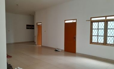 Rumah dijual murah 100m dari jalan raya tajur kota bogor