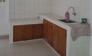 Rumah dijual murah 100m dari jalan raya tajur kota bogor