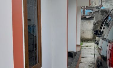 Rumah dijual murah 100m dari jalan raya tajur kota bogor