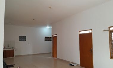 Rumah dijual murah 100m dari jalan raya tajur kota bogor