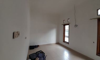 Rumah dijual murah 100m dari jalan raya tajur kota bogor