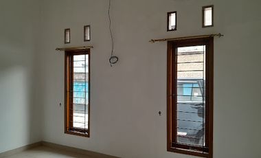 Rumah dijual murah 100m dari jalan raya tajur kota bogor