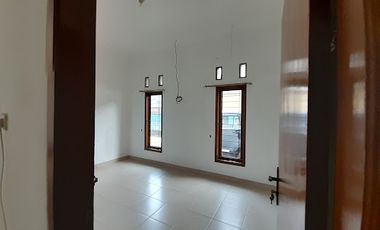 Rumah dijual murah 100m dari jalan raya tajur kota bogor