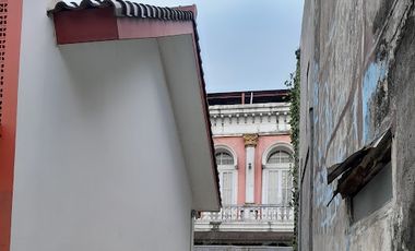 Rumah dijual murah 100m dari jalan raya tajur kota bogor