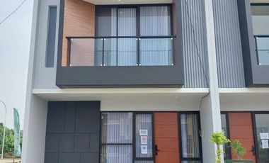 RUMAH MURAH MEWAH SIAP DITEMPATI MEPET SURABAYA