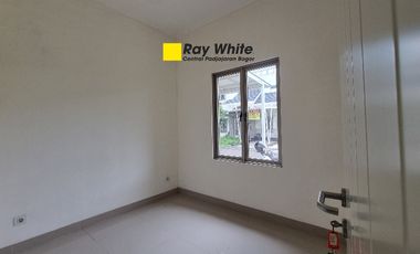 Dijual cepat rumah strategis  di royal tajur kota bogor