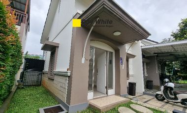 Dijual cepat rumah strategis  di royal tajur kota bogor