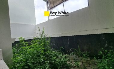 Dijual cepat rumah strategis  di royal tajur kota bogor