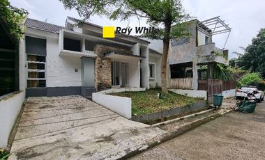 Rumah harga dibawah pasar di royal tajur kota bogor