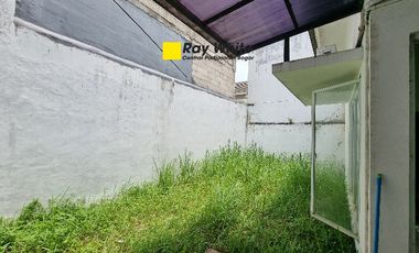 Rumah harga dibawah pasar di royal tajur kota bogor