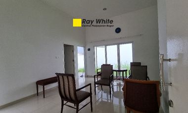 Rumah harga dibawah pasar di royal tajur kota bogor
