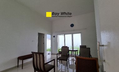 Rumah harga dibawah pasar di royal tajur kota bogor