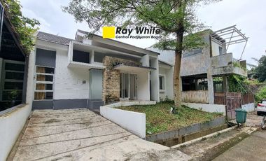 Rumah harga dibawah pasar di royal tajur kota bogor