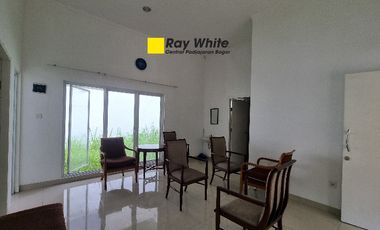 Rumah harga dibawah pasar di royal tajur kota bogor