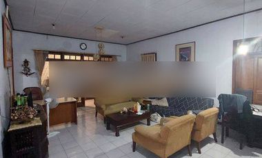 Rumah diJual Cepat Di Komplek Baranangsiang Dekat universitas Pakuan
