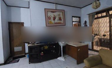 Rumah diJual Cepat Di Komplek Baranangsiang Dekat universitas Pakuan