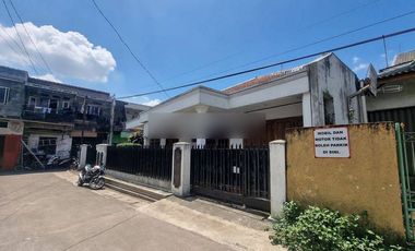 Rumah diJual Cepat Di Komplek Baranangsiang Dekat universitas Pakuan