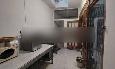 Rumah diJual Cepat Di Komplek Baranangsiang Dekat universitas Pakuan