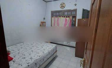 Rumah diJual Cepat Di Komplek Baranangsiang Dekat universitas Pakuan