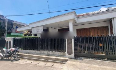 Rumah diJual Cepat Di Komplek Baranangsiang Dekat universitas Pakuan